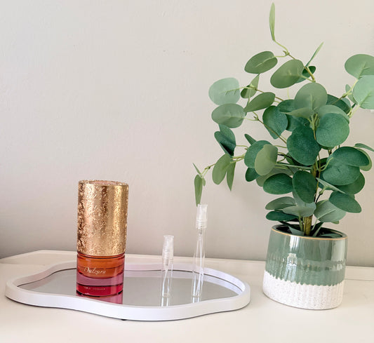 Dulzura EDP by Paris Corner Original decant