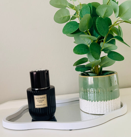 Cashmere Sunshine Musk EDP by Khadlaj Original decant