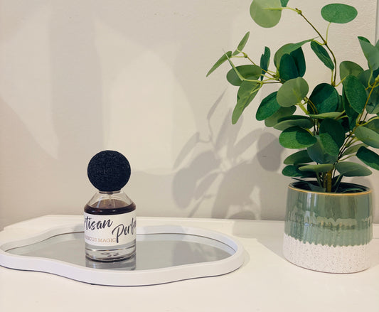 Hibiscus Magic Artisan Perfumery by Fragrance World Original decant