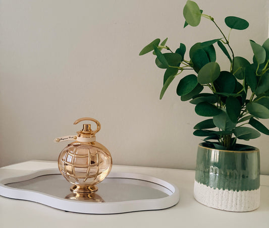 Signature Pearl EDP by Fragrance World Original decant