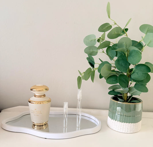 Empire Victor by Khadlaj Perfumes Original decant