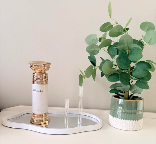 Grecia EDP by French Avenue Original decant