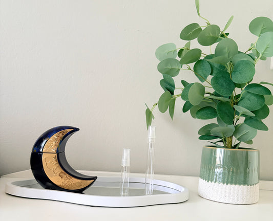 Mehwish EDP by Paris Corner Original decant