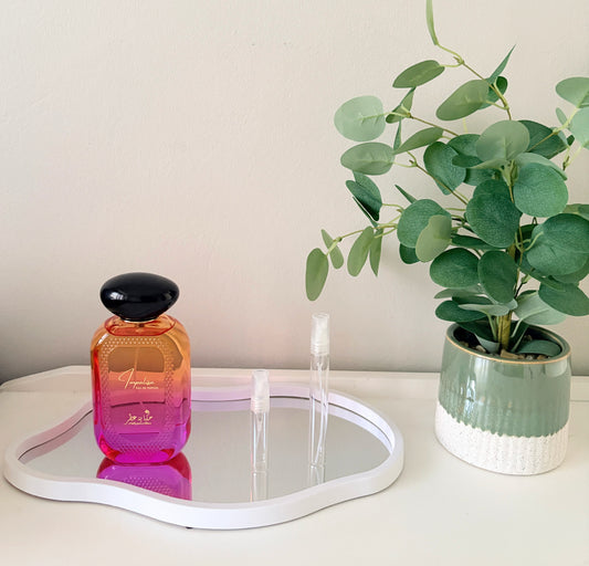 Impalisa EDP by Heyakat Original decant