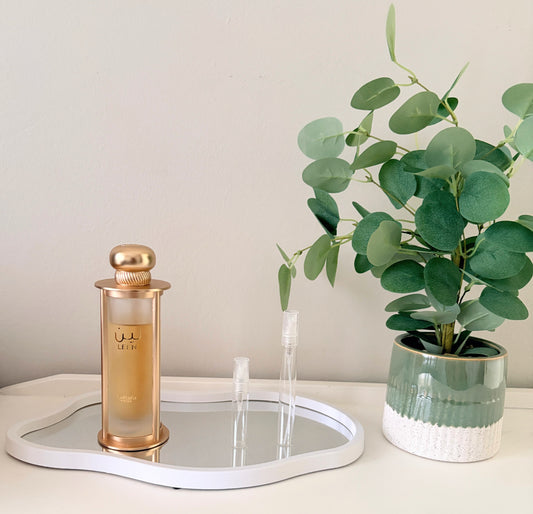 Leen EDP by Lattafa Original decant