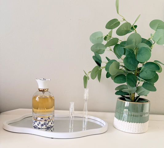 Petra EDP by Lattafa Original decant