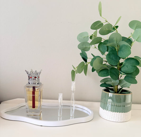 Dynasty EDP by Lattafa Original decant