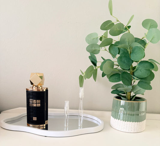 Mashrabya EDP by Lataffa Original decant