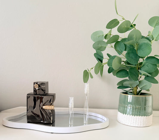 Spectre Ghost EDP by French Avenue Original decant