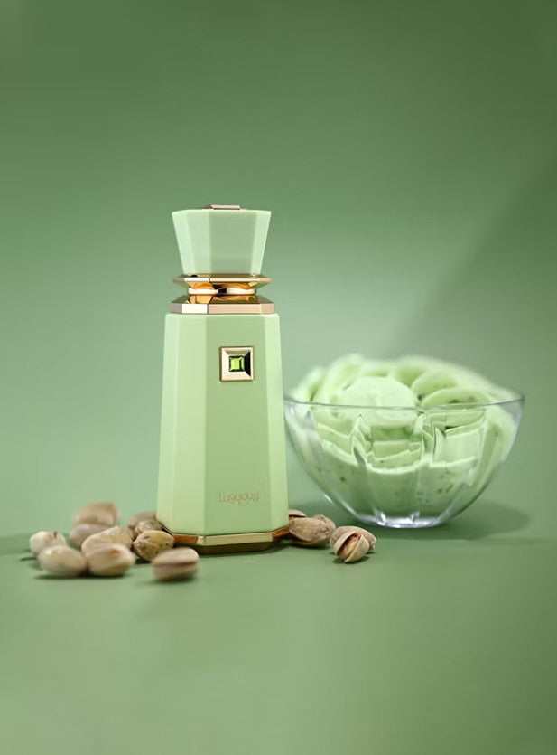 Luscious EDP by French Avenue - 100 ml Full sized bottle